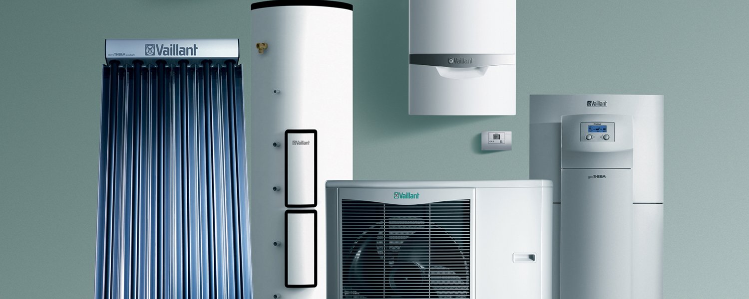 vaillant product